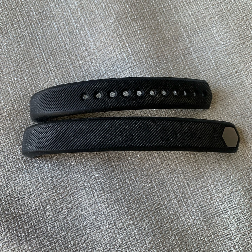 Fitbit Alta Large Activity Tracker -Bundle Pack B… - image 6